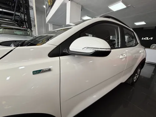Kia Stonic DESIRE