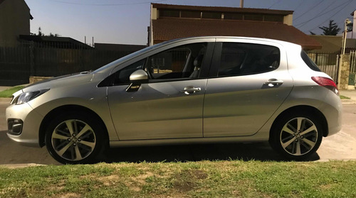 Peugeot 308 1.6 Feline Thp 165cv Tiptronic 2018