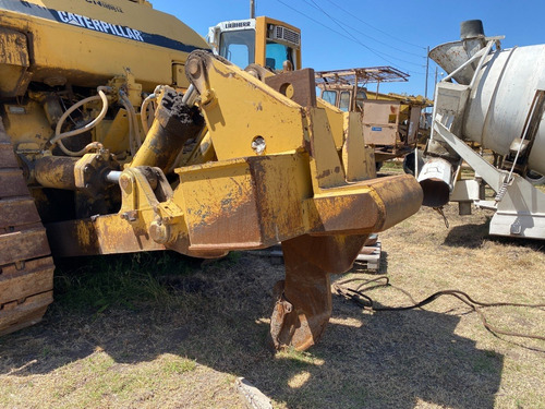 Imagen 5 de 18 de Topadora Caterpillar D8l C/escarificador Envios Al Pais