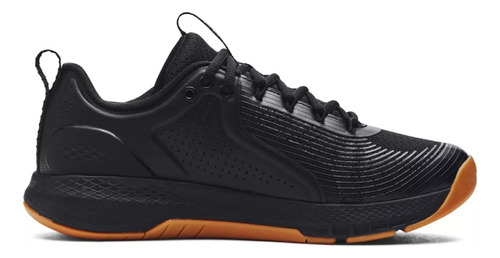 Tenis Under Armour Charged Commit TR 3 color negro - adulto 5 MX