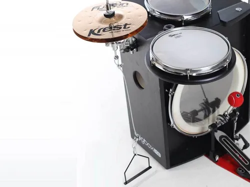 Gigbox sale cajon percussion
