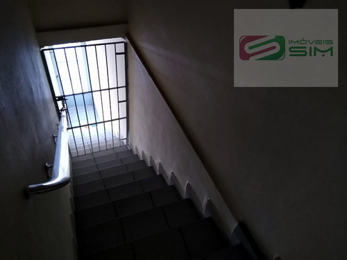 Imagem 21 de 30 de Casa Com Salão Coml Em Parque São Rafael - São Paulo - 3531