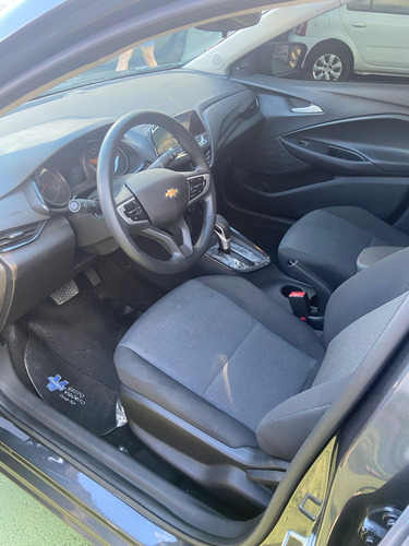 Chevrolet Onix 1.0 Turbo Aut. 5p