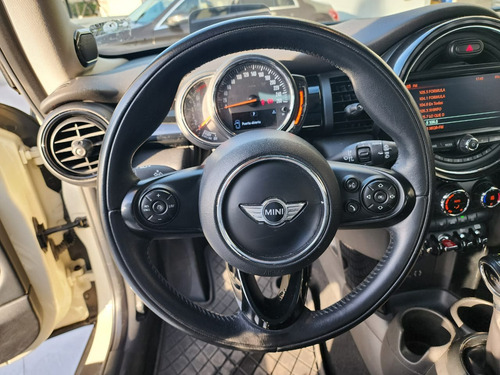 Mini Cooper 1.5 Pepper At