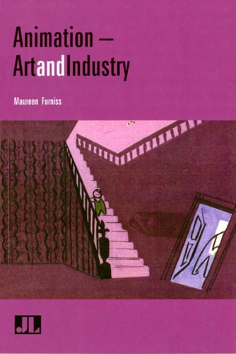 Libro: Animation: Art And Industry