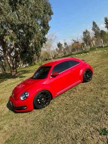 Volkswagen The Beetle 1.4 Tsi Design
