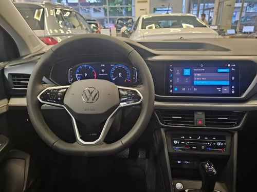 Volkswagen Taos 1.4 250 Tsi Comfortline