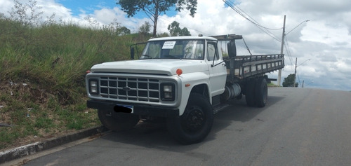 Ford F-11000