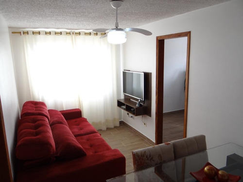 Imagem 18 de 28 de Apartamento Com 3 Dormitórios À Venda, 50 M² Por R$ 230.000,00 - Vila Portugal - São Paulo/sp - Ap1568