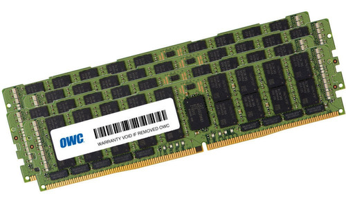 Owc 64gb Ddr4 2933 Mhz R-dimm Memory Upgrade Kit (4 X 16gb)