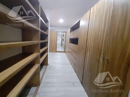 Imagen 5 de 30 de Casa En Venta En Riviera Maya Playa Del Carmen Residencial Bambú Syr189