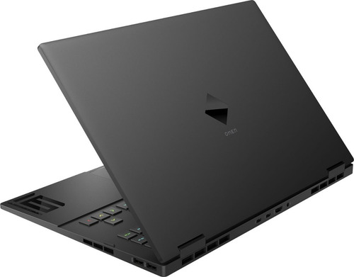 Notebook Hp Omen 16-k0033dx 16'' I9 Ram 16gb 1tb Ssd Color Gris