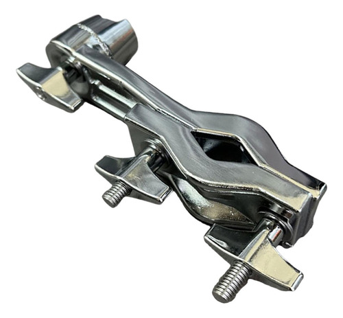 Abrazadera Múltiple Perilla De Metal Ajustable Abrazadera