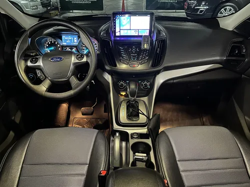 Ford Escape 2.0 Se 4x2