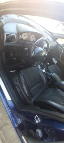 Peugeot 407 2.2 St Sport 2007