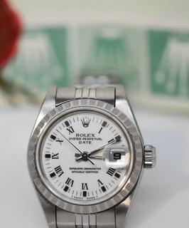 Relojes Pulsera para Mujer Rolex | MercadoLibre.com.ar