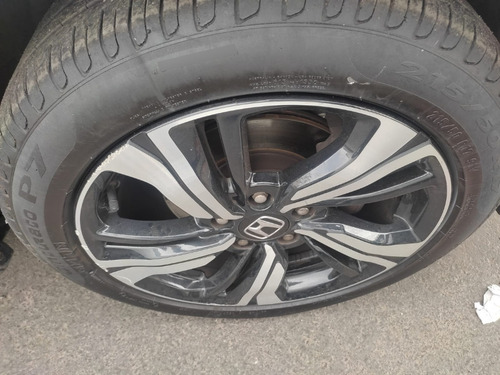 Imagem 24 de 25 de Honda Civic 2.0 Flexone Exl Cvt 2018 60 Mil Km Rodados