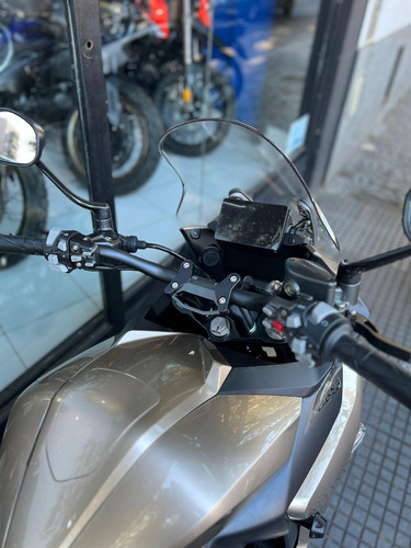 Zontes X 350 Euro 5 2025 Stock Disponible Marzo 2025 0km