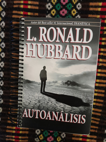 Autoanálisis, L.ronald Hubbard,ronald Hubbard Library.