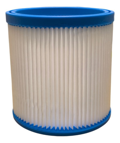 Filtro Hepa De Aspiradora Electrolux Modelo A10s Original