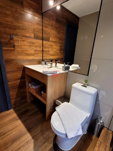 Parcela 5.000 M² | Casa Nueva Amoblada | Pullao, Castro