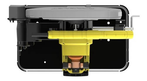 Tronzadora De Perfiles 14 2.200 Watts - Stanley Ssc22-b2c
