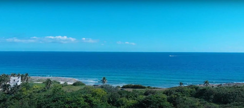 Lotes Con Financiamiento En Privada Con Playa En Playa Del Carmen (807)