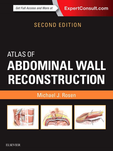 Atlas Of Abdominal Wall Reconstruction