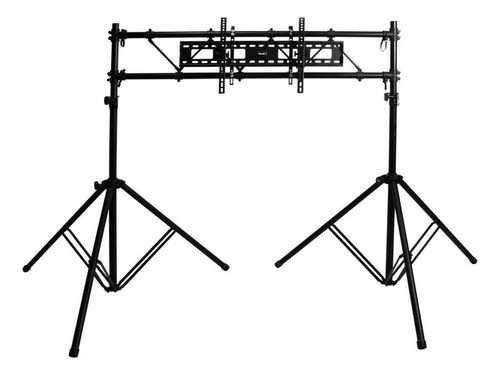 On Stage Fps7000 Lcd Flat Screen Truss Mounting System With