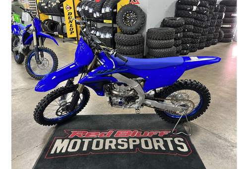 Brand New Yamahas Yz250f Yz250fx Yz250x Yz450f Dirt Bike All