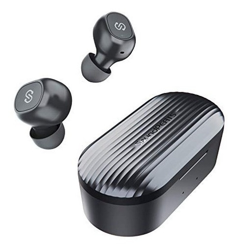 Auriculares Inalambricos Verdaderos Soundpeats Bluetooth 5.0