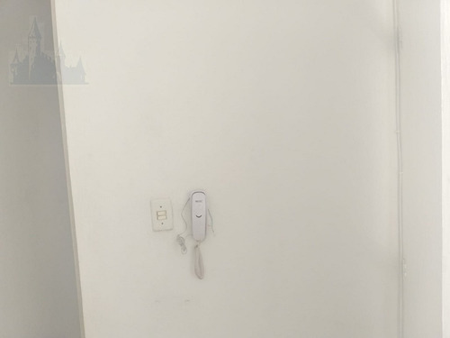 Imagem 12 de 16 de Apartamento Para Aluguel, 1 Dormitórios, Vila Dom Pedro I - São Paulo - 12164