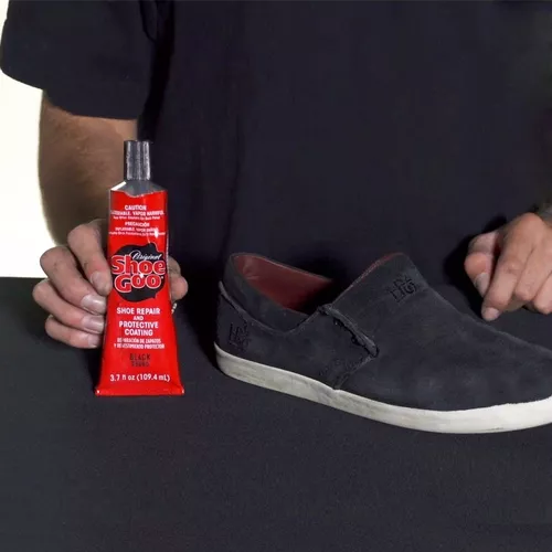 Shoe GOO Original - Pegamento reparador para zapatillas - Sneaker Essentials