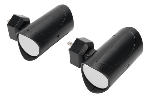 Sensor Led Nocturno Que Conecta Del Anochecer Al Amanecer, D