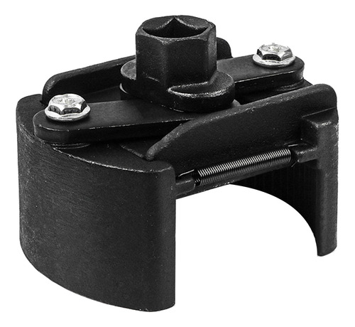 Llave De Filtro De Aceite Universal Ajustable De Dos Mordaza