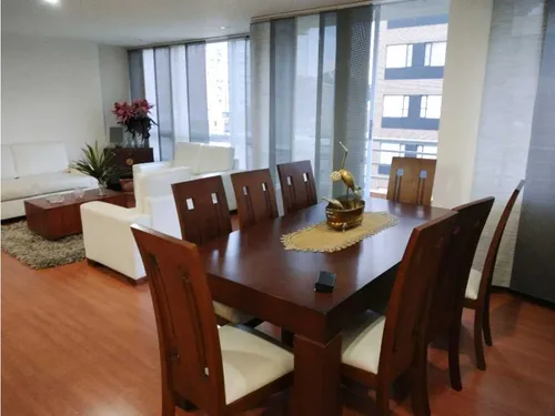 Cedritos Vendo Apartmento