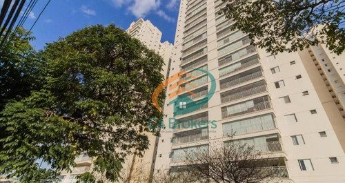 Imagem 17 de 27 de Apartamento À Venda, 110 M² Por R$ 800.000,00 - Vila Augusta - Guarulhos/sp - Ap1296