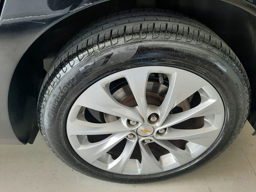 Imagem 14 de 14 de Chevrolet Cruze Lt 1.4 Turbo 2018