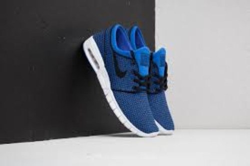 Nike Stefan Janoski Max 631303403