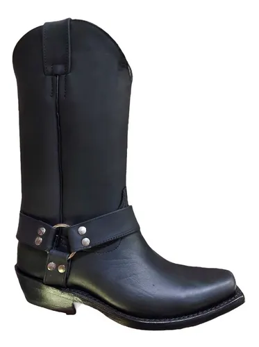 Botas Vaqueras Trompa | MercadoLibre