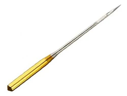 comprar Agujas Para Máquina De Co 50 Uds. De Agujas De Coser Para El