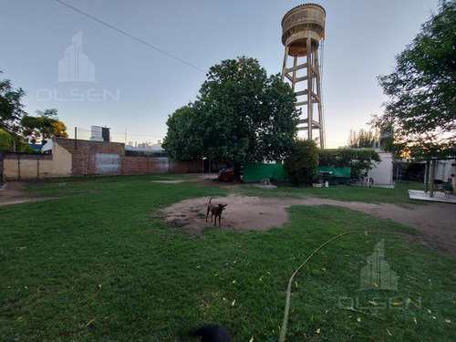 Imagen 2 de 8 de Atención!! Terreno Ideal Para Inversión - Habilitado Para 7 Unidades!! Bº Los Naranjos