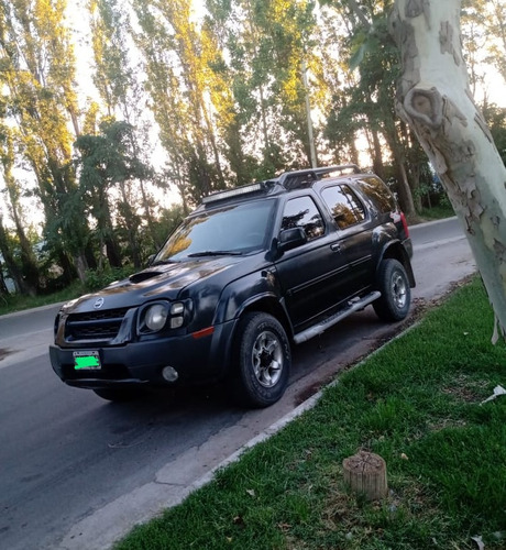 Nissan X-Terra 2.8 Dte Se 4x4