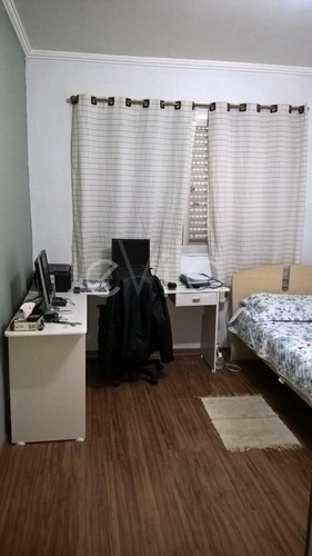 Imagem 18 de 30 de Apartamento À Venda Em Bonfim - Ap008061