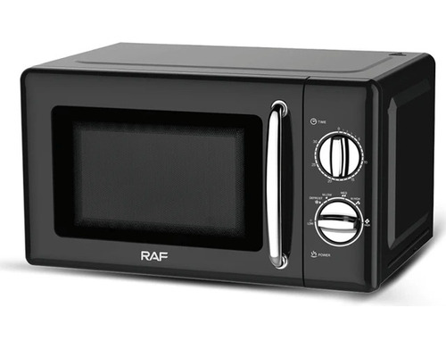 Horno Microondas Raf De 20l