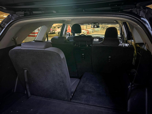 Kia Sorento Sorento Ex 4.4 Aut 2019