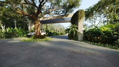 Terreno en venta