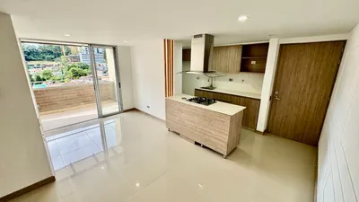 Apartamento en venta