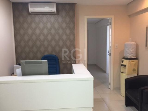 Conjunto/sala Em Centro Histórico - Bt10244