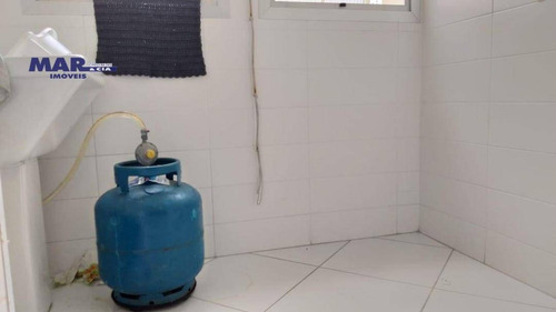 Imagem 15 de 16 de Apartamento Residencial À Venda, Centro, Guarujá - . - Ap11109